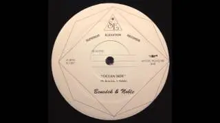 Benedek & Noble - Ocean Side