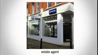 estate agency