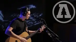 Matthew Santos - Field and Flower - Audiotree Live