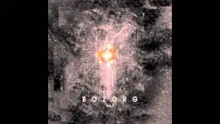 Bozorg - Farda