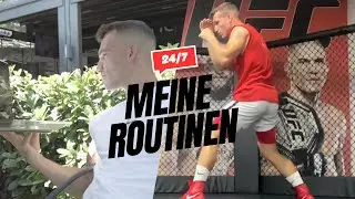 Boxring und Businesswelt | Mein 24/7-Alltag als Unternehmer und Boxer
