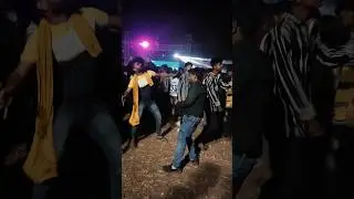 Adivasi Tarpa Dance: A Glimpse of Tribal Culture! #adivasi #tarpa  #tarpamusic  #dance #folkdance