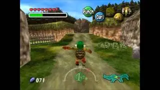 Let's Play Majora's Mask Episode 35