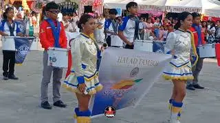 Franciscan Drums|Lourdesians DBC|Nexus de Simala DBC | Thomasian DBC | Opening Salvo sa Sibonga |