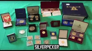 Largest Haul of Gold Coins from Estate Sale! Unbelievable!!