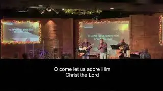 Buddy&rsquo;s Song | Luke 2 | Northpoint Christian Church | Tallahassee, FL