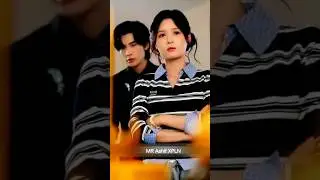 शादी की गाड़ी में मौत का जाल 😱 | Chinese Supernatural Love Story #shorts #kdrama