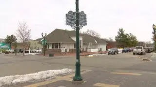 USPS truck involved in fatal pedestrian accident in Cedar Falls