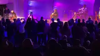 Midnight Heat Live Christone Kingfish Ingram 