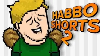HABBO SHORTS 2