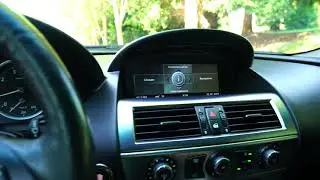 2007 BMW 650i Convertible