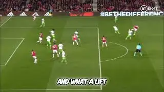Smalling's Stunning Goal! Manchester United's Epic Celebration! #shorts