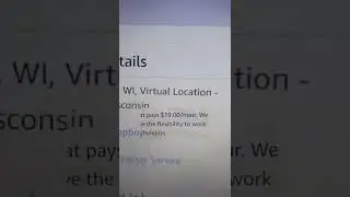 Amazon Virtual Customer Service Representative: How to find Jobs (2022)