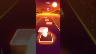Tiles Hop Closer High Score 5521