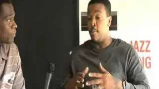 Russell Hornsby on 
