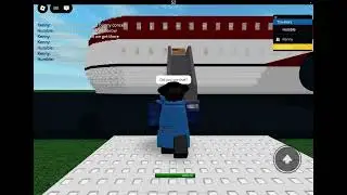 Plane crash! Part 3 with @irenetorres5249 (RP WARNING)