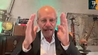 The Cursed Tablet and Israel’s Seed War Battle | L.A. Marzulli Interview Clip