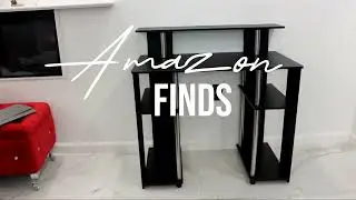 Furinno Simple Design Computer Desk