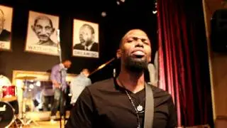 Levi Stephens on acting
