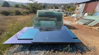 Price of toughened glass or sliding window doors balcony railing