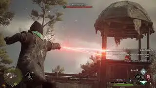 Hogwarts Legacy Stealth Combat , Dark Arts And Brutal Finishers