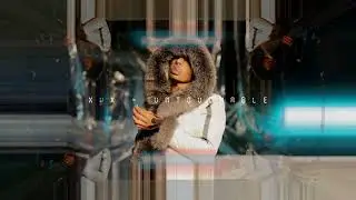 Fredo x Clavish Type Beat - ''Untouchable'' - XVX - UK Real Rap/Trap/Freestyle Beat