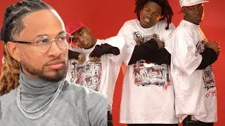Pretty Ricky&rsquo;s Spectacular Says We NEVER Gave The Group Their Flowers & List Achievements in IG Post