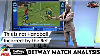 Soccer Zone | Анализ матчей Премьер-лиги и Кубка Лиги Betway