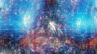 Thy Veils - Neoradiant
