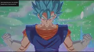 DRAGON BALL: Sparking! ZERO Best Of 3 Battle Of the Gods series