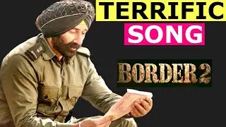 Ghar Kab Aaoge Border 2 Song Review | Filmy Khabren