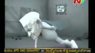 Anna Hazare - Aasala Pallaki - Just For Fun
