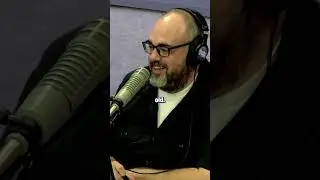 DJ Dangler is an Old Fart