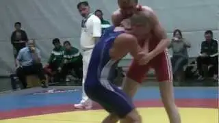 Ralf Daniels- Martin Verwoert 84kg G/R