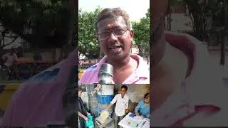 Common Man Reaction About Ration Distribution | Talk Telugu