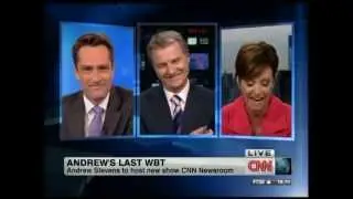 World Business Today - Andrew Stevens Last Day