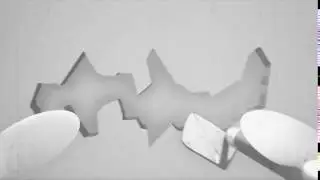 Trowel Tutorial - Chateau Decor
