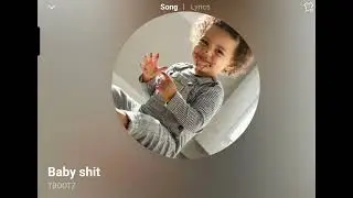 Baby Shit