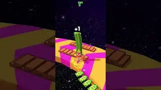 New best gameplay of Shortcut Run #games #game#gameplay ،⏯️