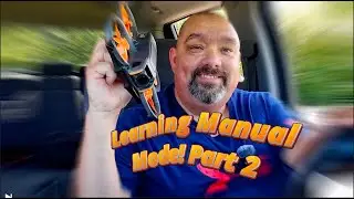 🎮 Manual Mode Mastery &ndash; Part 2: Smooth Moves & Throttle Control at 10&deg;