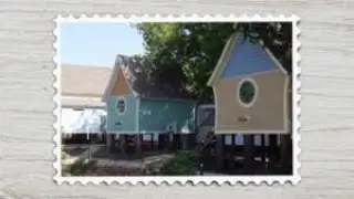 Medicine Park | The Weekender Series | Oklahoma Tourism and Recreation Department