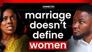 Why Society&rsquo;s Timeline Is a Scam in Ghana: Marriage, Kids & Success - Nana Aba Anamoah