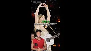 Taylor Swift's Most Expensive Eras Tour Outfits: A Fashion Frenzy! #TaylorSwift #SwiftStyle #shorts