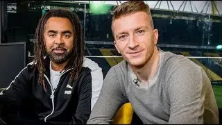 Madrid vs Bayern -First Time Red card Marco Reus 🟥 #412 MATCHDAY