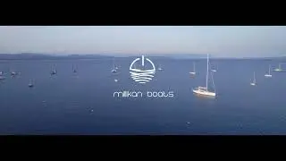 Millikan Boats &agrave; Hy&egrave;res - Retour en Images de Notre &Eacute;v&eacute;nement Commercial avec Notre Distributeur