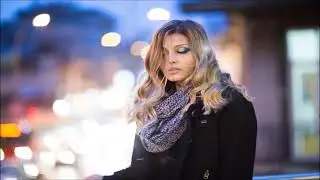 Deb Thomas - What If I Told You