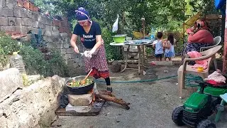 KAYNANAM RESMEN ÇOCUKLARA AYRIMCILIK YAPIYO 😡😡