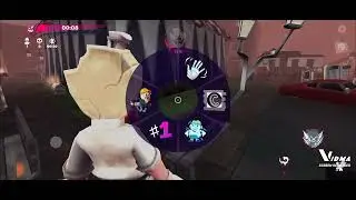 How to become Rod in any game in Horror Brawl
