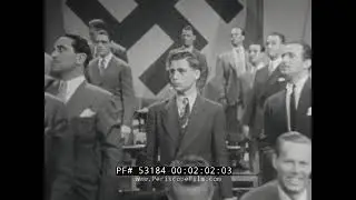 Sucker Bait (1954) - Forgotten Sci-Fi Treasure from the Golden Age of Television [Full Episode]