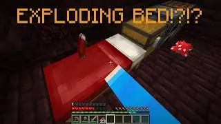 When You Play Minecraft Survival for The First Time (NOSTALGIA WARNING)